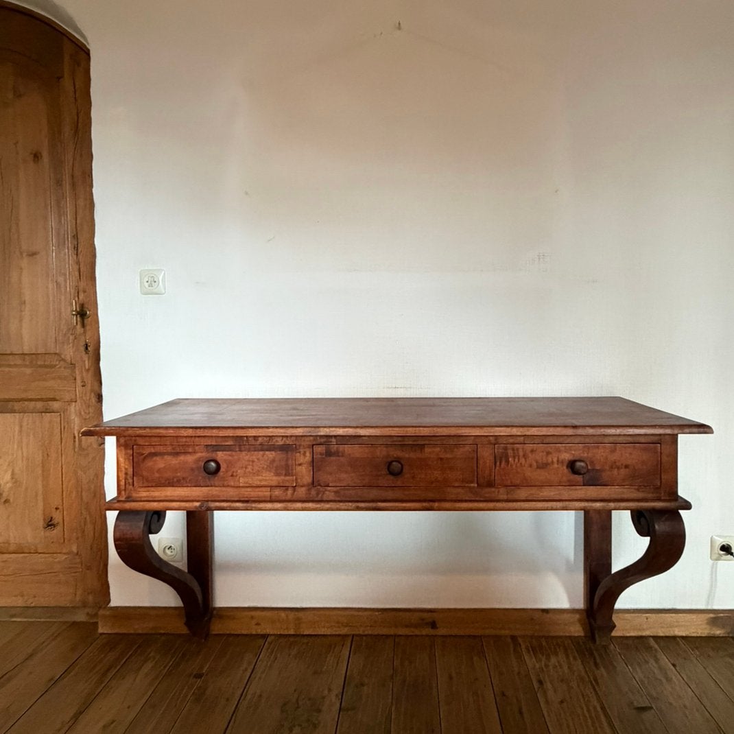 Antiek Wandkast, Antiek en Kunst, Ophalen