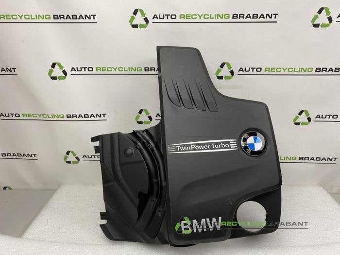 Couverture moteur d'un BMW X1, Autos : Pièces & Accessoires, -, 3 mois de garantie, Utilisé, -