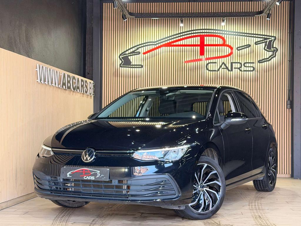 Volkswagen Golf 1.2 TSI Highline * GARANTIE 12 MOIS * 1ER PR, Gebruikt, 4 cilinders, Bedrijf, 5 deurs