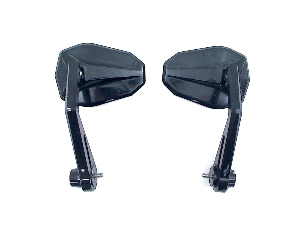 SPIEGEL LINKS + RECHTS Suzuki GSR 750 2011-2016 (GSR 750), Motoren, Dhr. S. di Majo, Gebruikt, Info@cama-motorparts.nl, P.J. Troelstraweg 8 8
3144 CX  MAASSLUIS, NL