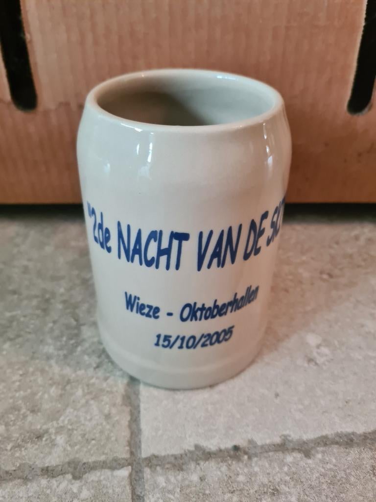 2e Wieze nacht van de Ski, Verzamelen, Ophalen of Verzenden