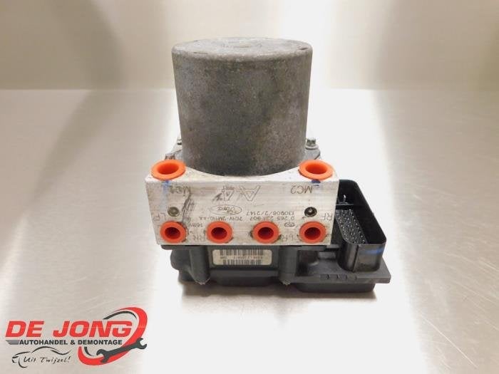 Pompe ABS d'un Ford Transit, -, 3 mois de garantie, -, -