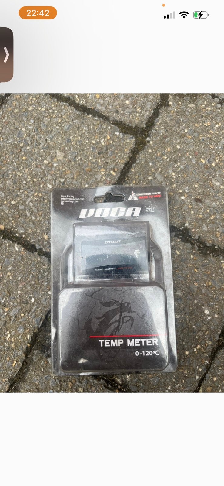 Beta rr 50 onderdelen, Motoren, Ophalen, Gebruikt