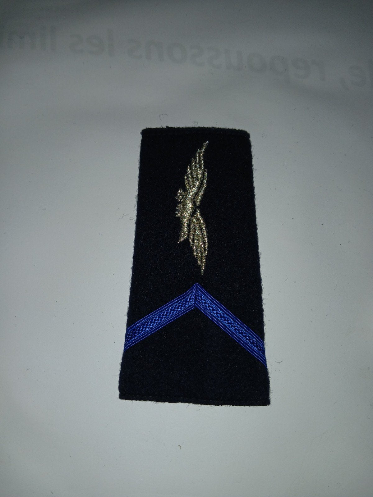 un grade gendarmerie nationale, Informatique & Logiciels, Enlèvement ou Envoi