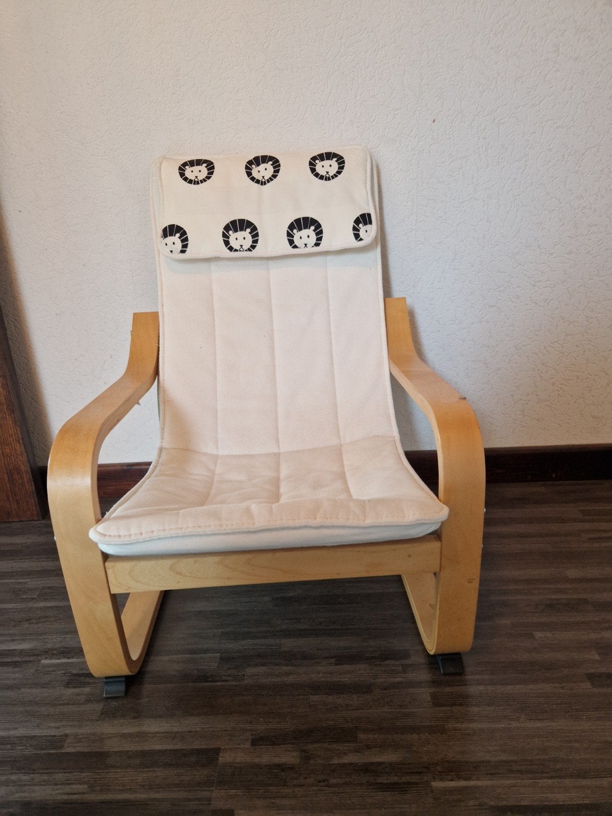 Ikea kinder zeteltje, Enlèvement, Comme neuf, Chaise(s)