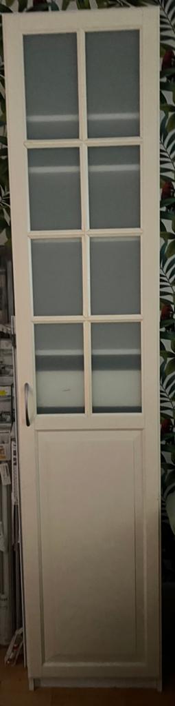 2 kasten ikea, Huis en Inrichting, Kasten | Kleerkasten, Ophalen, Zo goed als nieuw, 50 tot 100 cm, 200 cm of meer