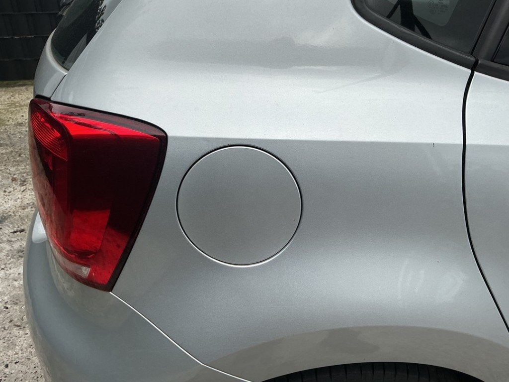 TRAPPE D'ESSENCE Volkswagen Polo V (6R) (|6R0809857H|), Volkswagen, Volkswagen AG, Utilisé, Kundenbetreuung@volkswagen.de