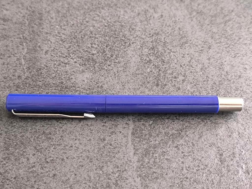 Parker Vector vulpen, Ophalen of Verzenden, Vulpen, Parker