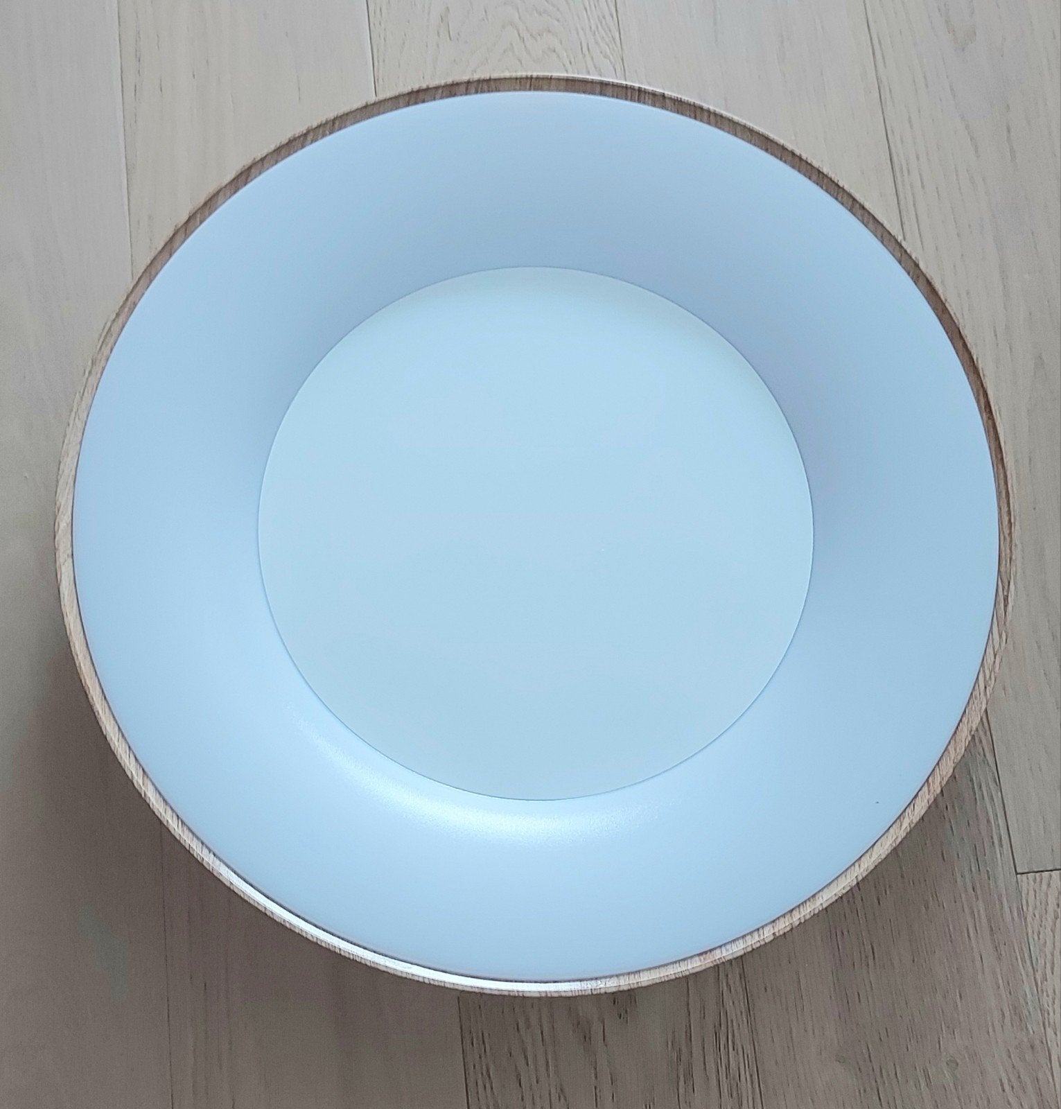 Plafonnier LED, Maison & Meubles, Lampes | Plafonniers, Enlèvement, Plafonnier, LED