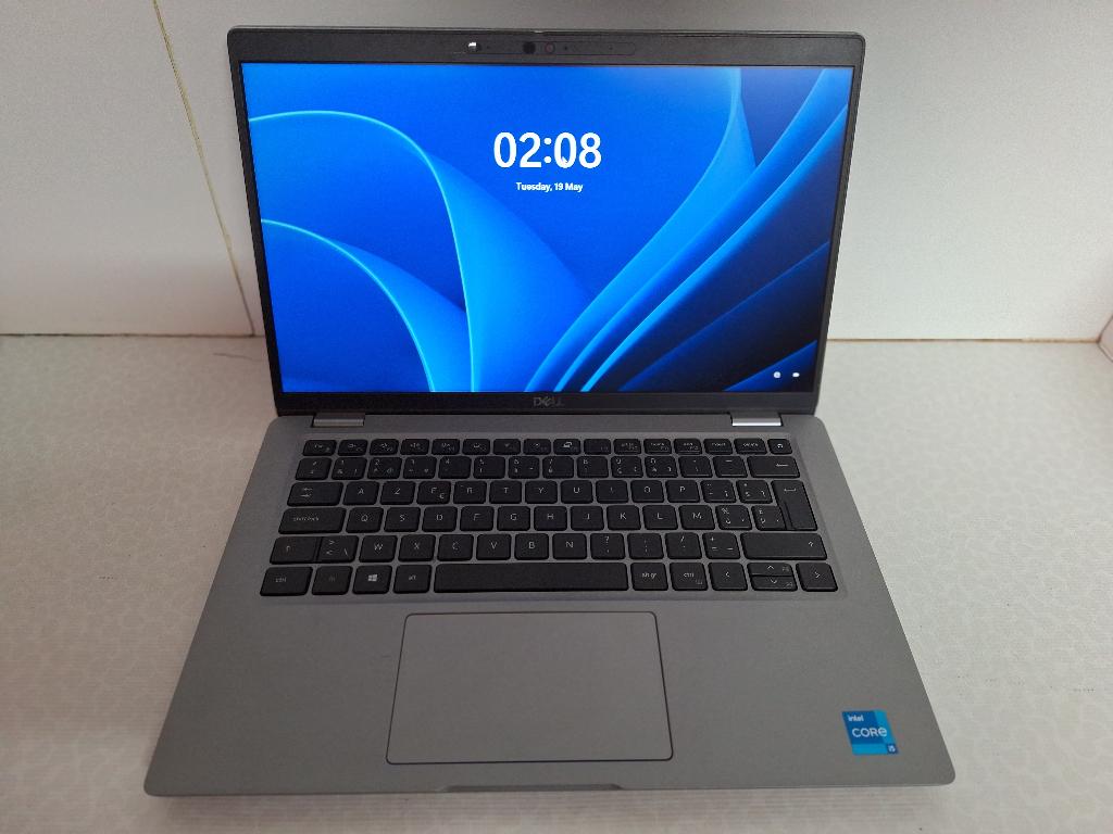 14" Laptop – i5 11th Gen – 16GB RAM – SSD – Windows 11 Pro, 2 tot 3 Ghz, I5-1145G7, 14 inch, Ophalen of Verzenden
