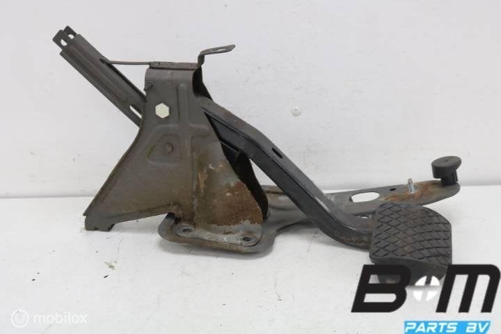 Rempedaal VW Transporter T5 Multivan 7H1723057, Auto-onderdelen, Gebruikt
