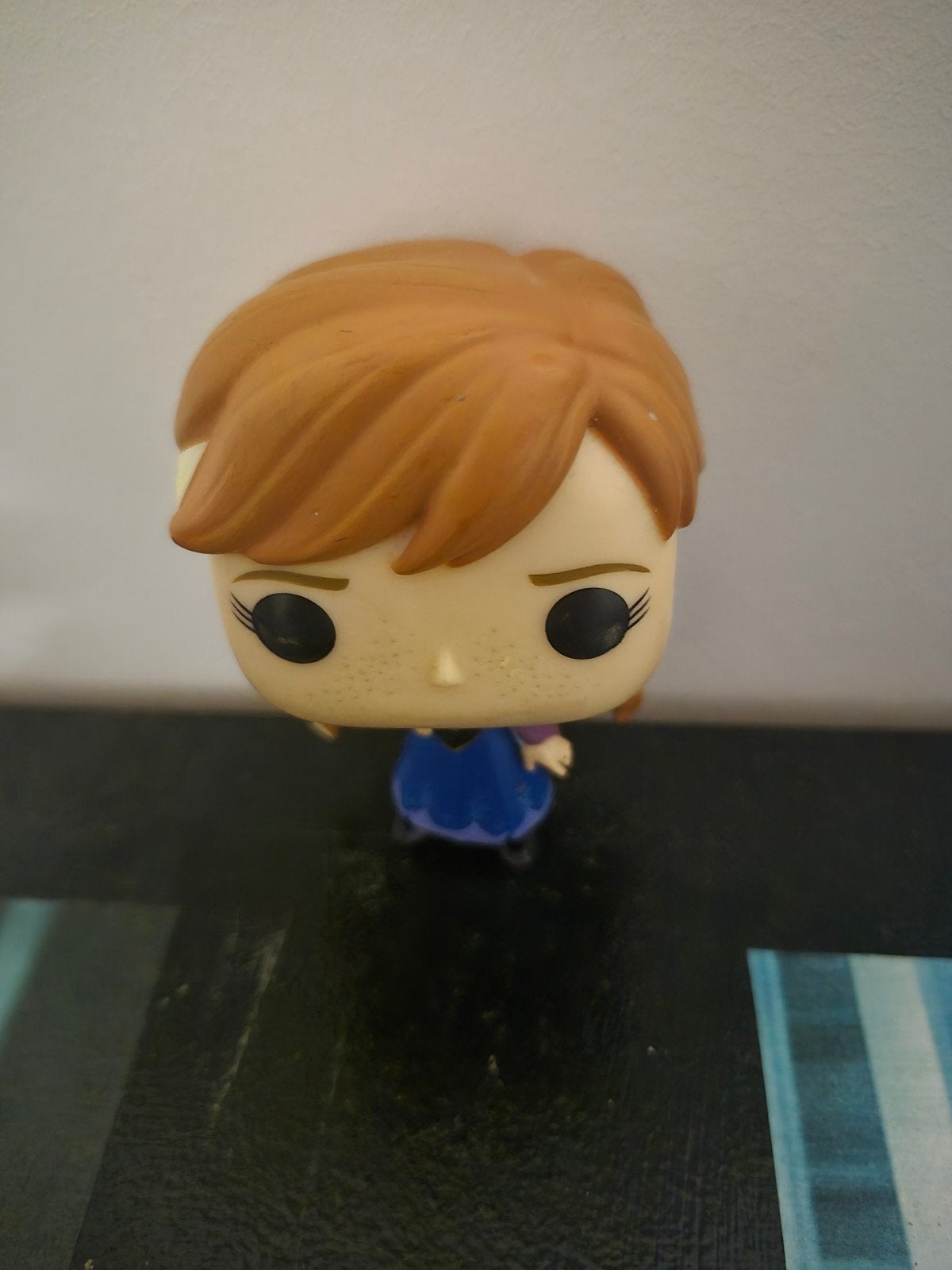 Losse funko pops, Ophalen, Gebruikt