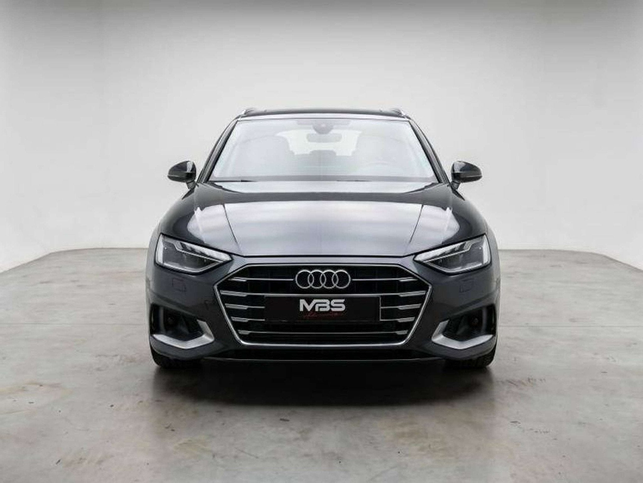 Audi A4 35 TFSI* *AUTO*TOIT PANO* SIEGE CHAUFFANT*1er PROPRI, Entreprise, A4, Noir, 5 portes
