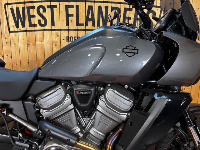 Harley-Davidson Pan America (bj 2022), Via Galileo Galilei 1
30033   Noale, IT, 1252 cc, Aprilia, Bedrijf