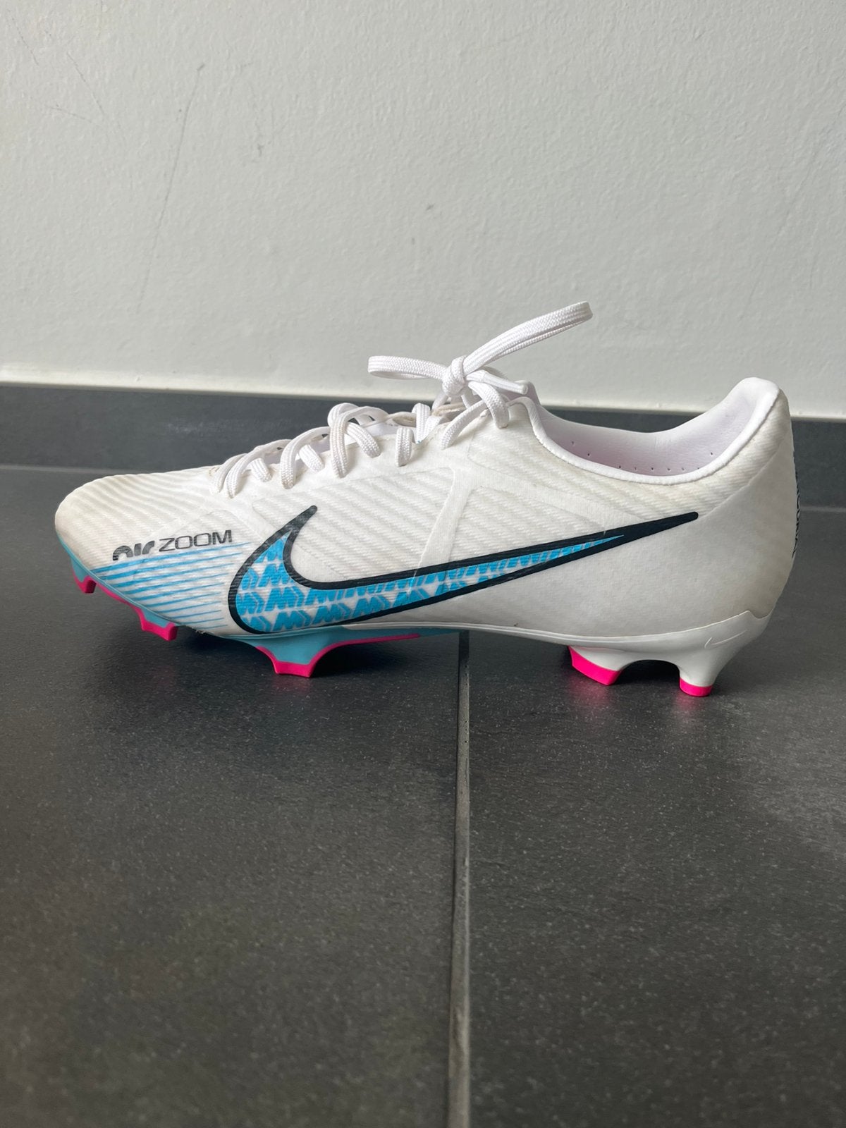 Nike vapor air zoom maat 40,5, Ophalen, Schoenen, Maat M, Zo goed als nieuw