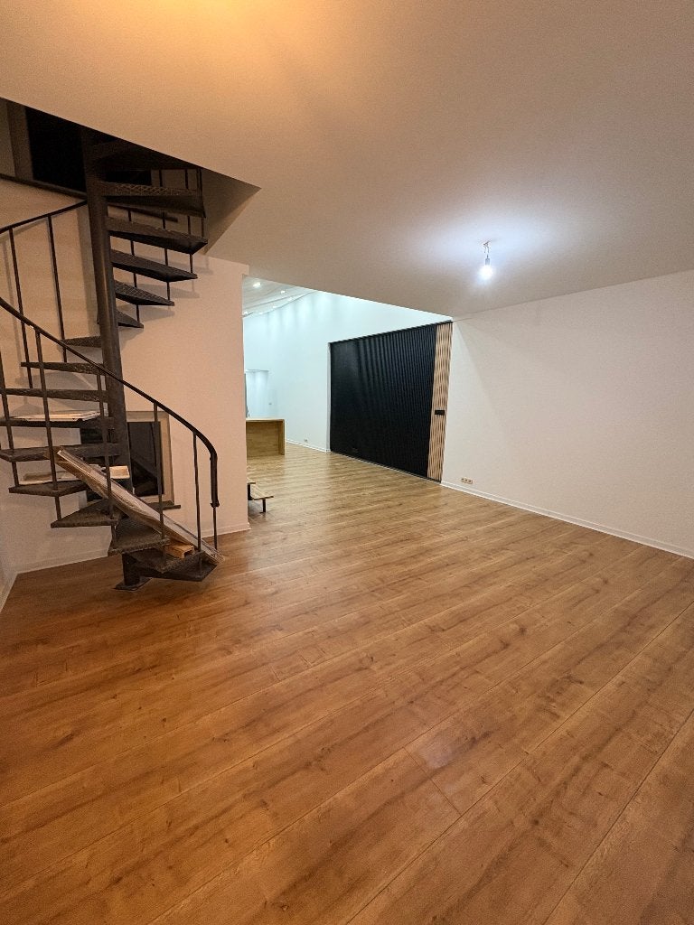 À LOUER – Magnifique triplex d’exception à Braine-le-Comte, 180 m², Direct bij eigenaar, 3 kamers, Braine le comte