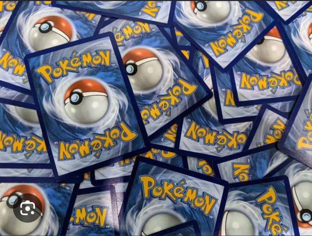 Pokemon kaarten ruilen, Hobby en Vrije tijd, Ophalen