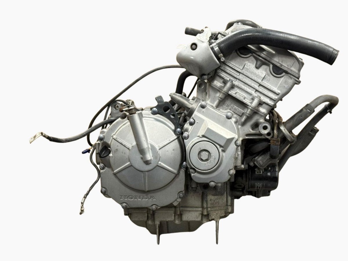 BLOC MOTEUR Honda (PC25E), Honda Center GmbH, Utilisé, Info@honda.de, Hanauer Landstraße  222-224
60314  Frankfurt am Main, DE