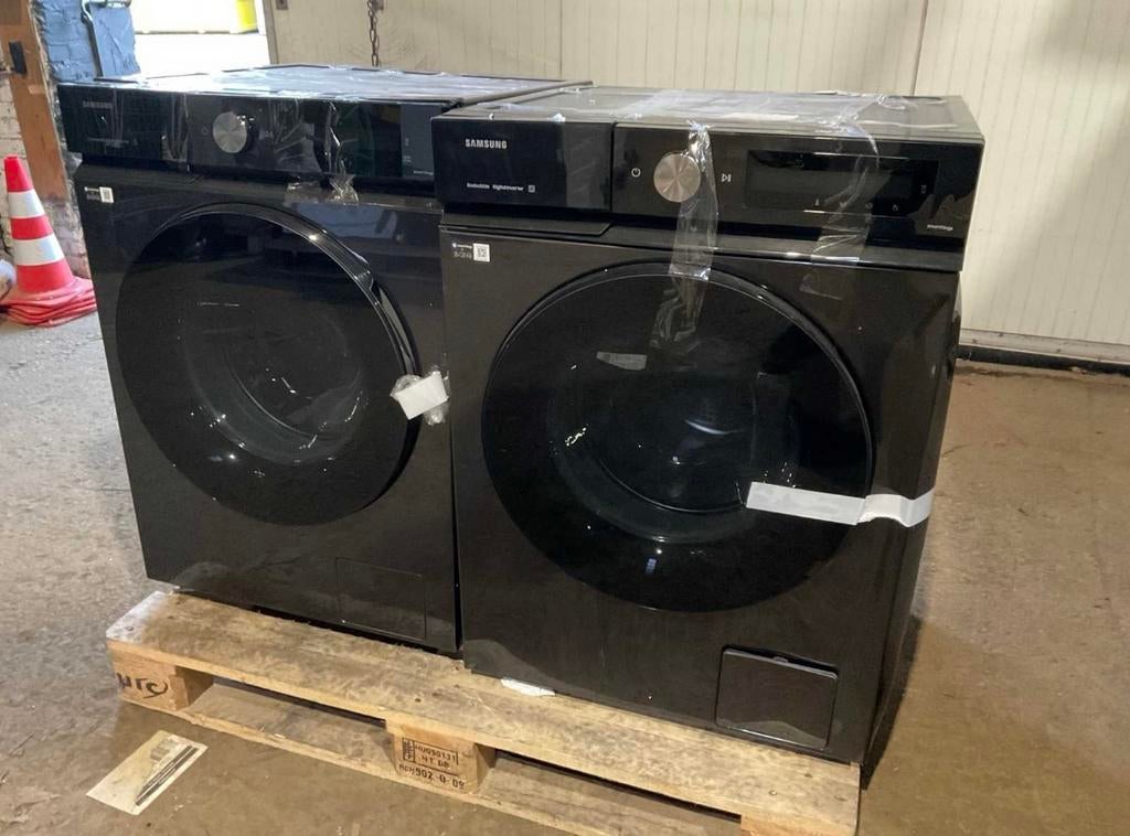 *GLOEDNIEUWE SAMSUNG WASMACHINES WEG VOOR LAGE PRIJS*, Enlèvement ou Envoi, Comme neuf