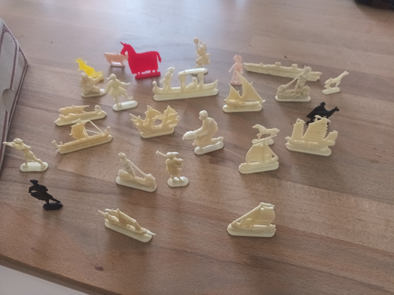 Antiek speelgoed, Antiek en Kunst, Antiek | Speelgoed, Ophalen