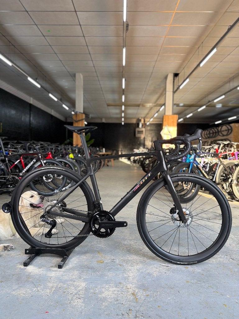 NIEUW Scott Addict RC 20 Di2 Carbon Racefiets, Enlèvement ou Envoi, Neuf
