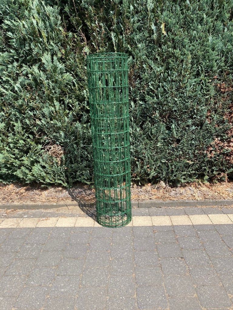 Groene tuindraad - 4.3m, Ophalen, Zo goed als nieuw, Minder dan 10 meter, Draad