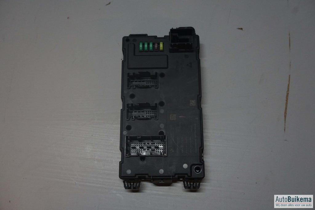 Zekeringkast origineel Bmw 3 Serie F30, Gebruikt, -, -, Ophalen of Verzenden