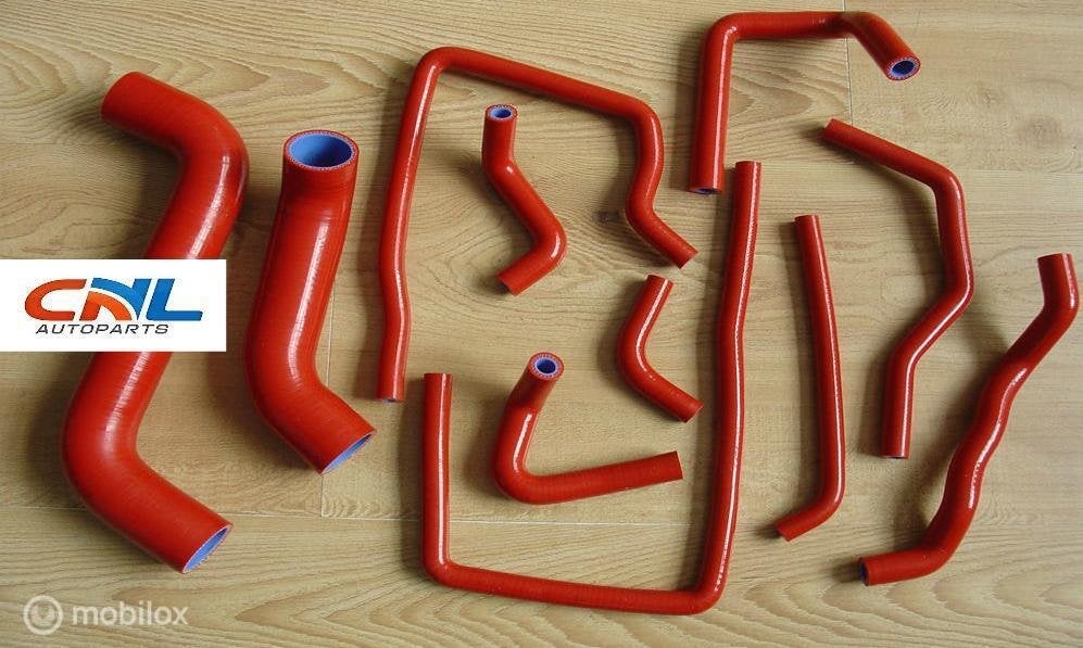 Radiateurslang Subaru Impreza WRX/STi GDA/GDB EJ207 02-07, Neuf, Enlèvement ou Envoi