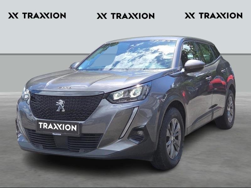 Peugeot 2008 Active Pack 1.2i 100pk - Carplay - LED - PDC, Euro 6, 1199 cc, 103 g/km, https://public.car-pass.be/vhr/530fd6af-ce00-490b-abe6-dda811d0ad44