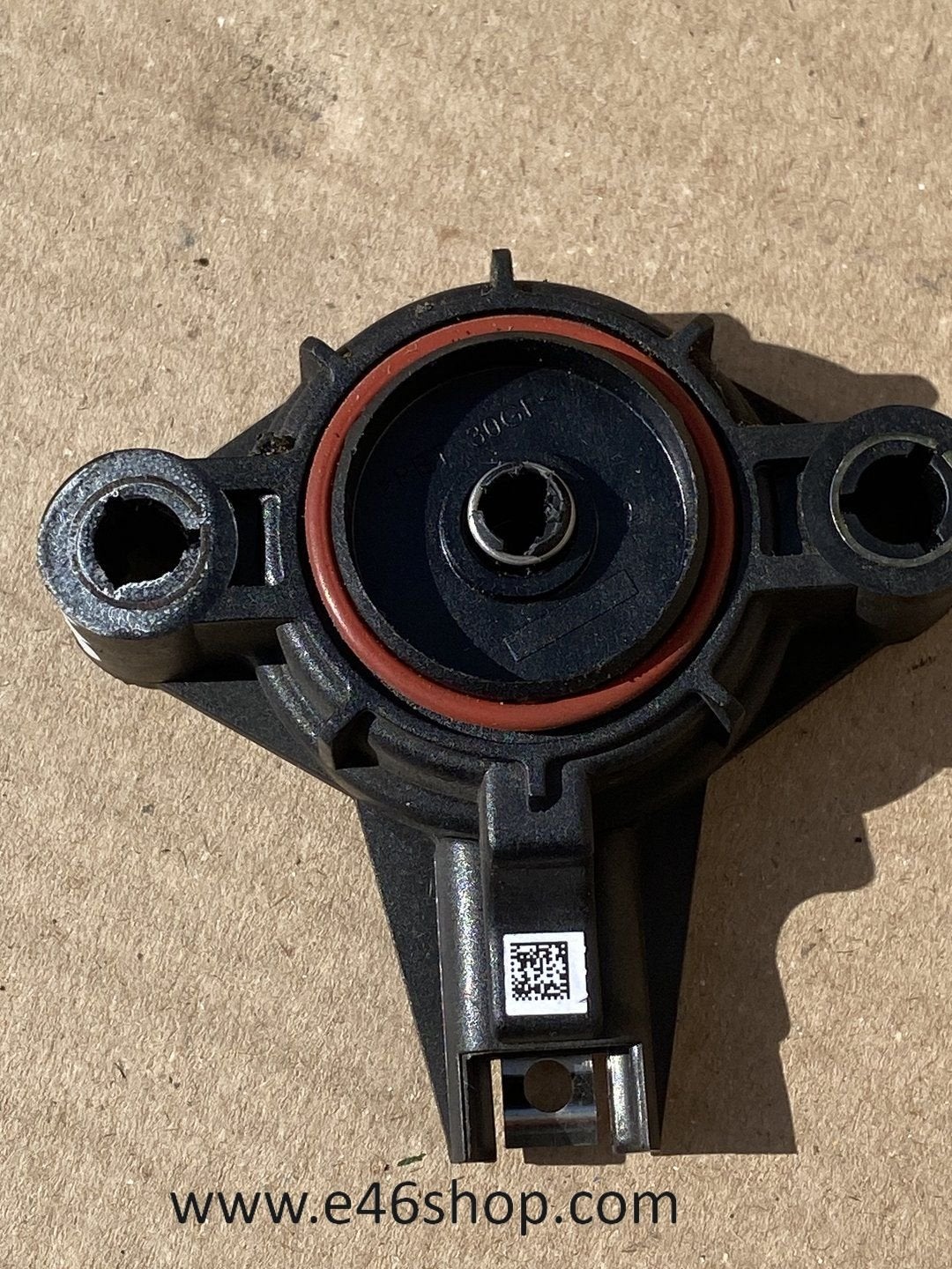 BMW F800 GASKLEP POSITIE SENSOR OE 7696412 JAAR 2008, Motos, -, Utilisé, -, -