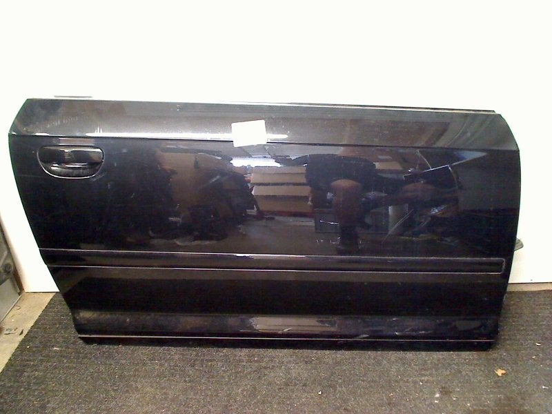 PORTIER RECHTS Audi A3 (8P1) (01-2003/08-2012), Deur, Rechts, Info@audi.de, Audi