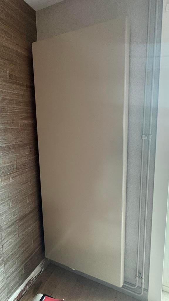 3 radiatoren radson, Ophalen, Zo goed als nieuw, Radiator