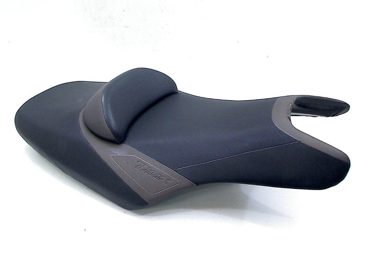 SIEGE COMPLET Yamaha XP 500 T-MAX 2008-2011 (XP500 4B5), Dhr. S. di Majo, Utilisé, Info@cama-motorparts.nl, P.J. Troelstraweg 8 8
3144 CX  MAASSLUIS, NL