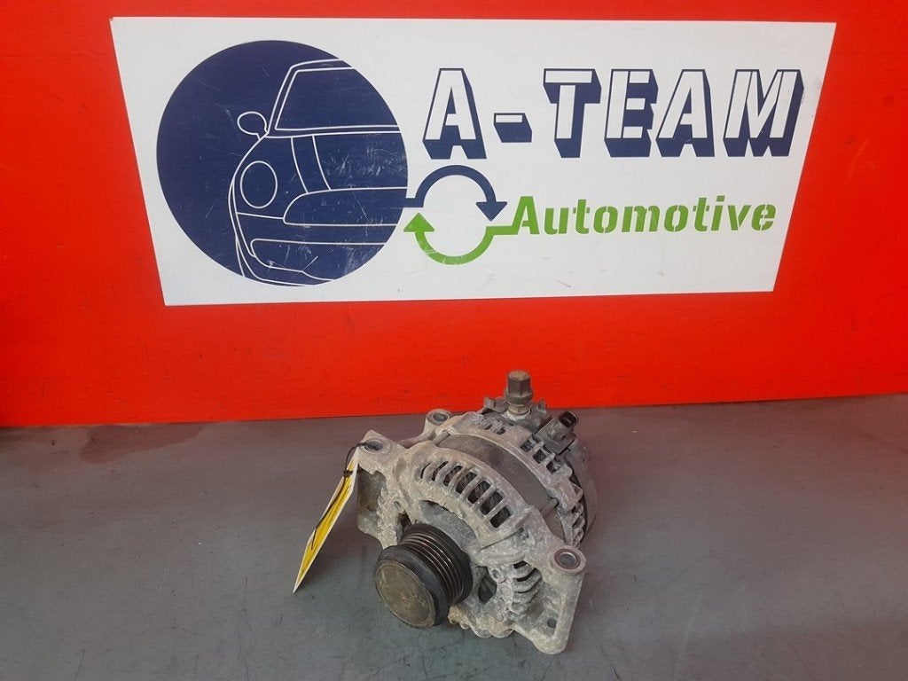 ALTERNATEUR Astra K Sports Tourer (|13513070|0126312102|), Robert Bosch AG, Opel, Utilisé, Robert-Bosch-Allee 1
74232  Abstatt, DE