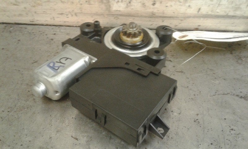 MOTOR RAAMMECHANIEK Volvo V50 (MW) (|31264190AA|), Gebruikt, Volvo