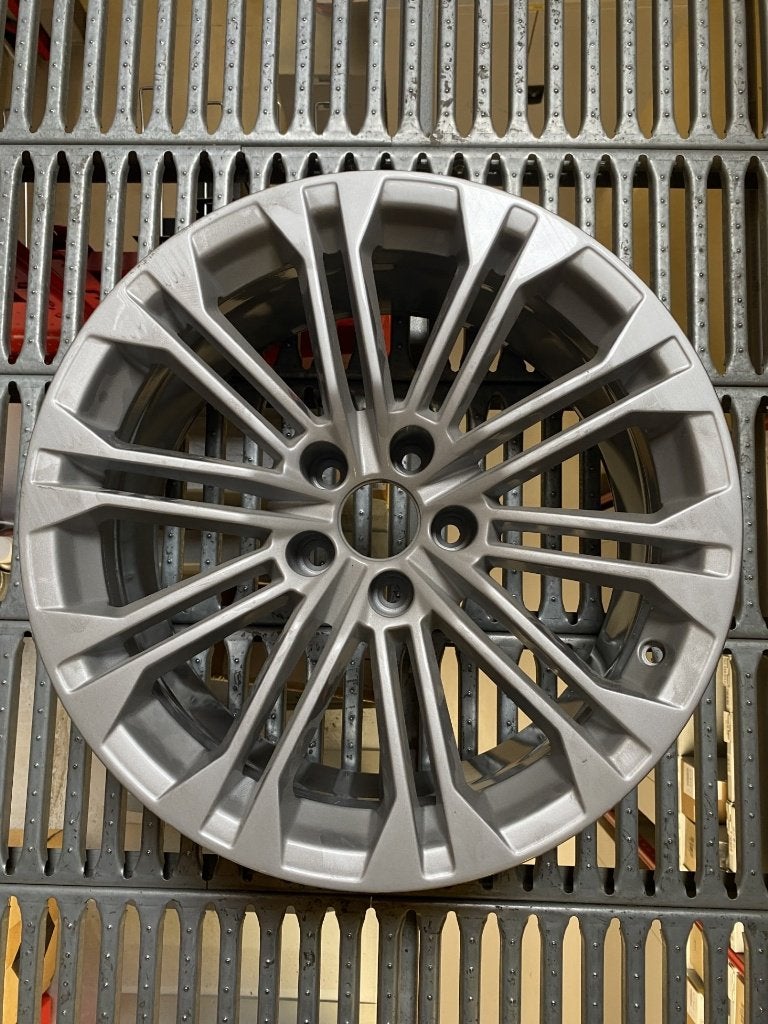 Kit jante aluminium 18'' Audi A5, Enlèvement, Neuf, 18 pouces, Jante(s)