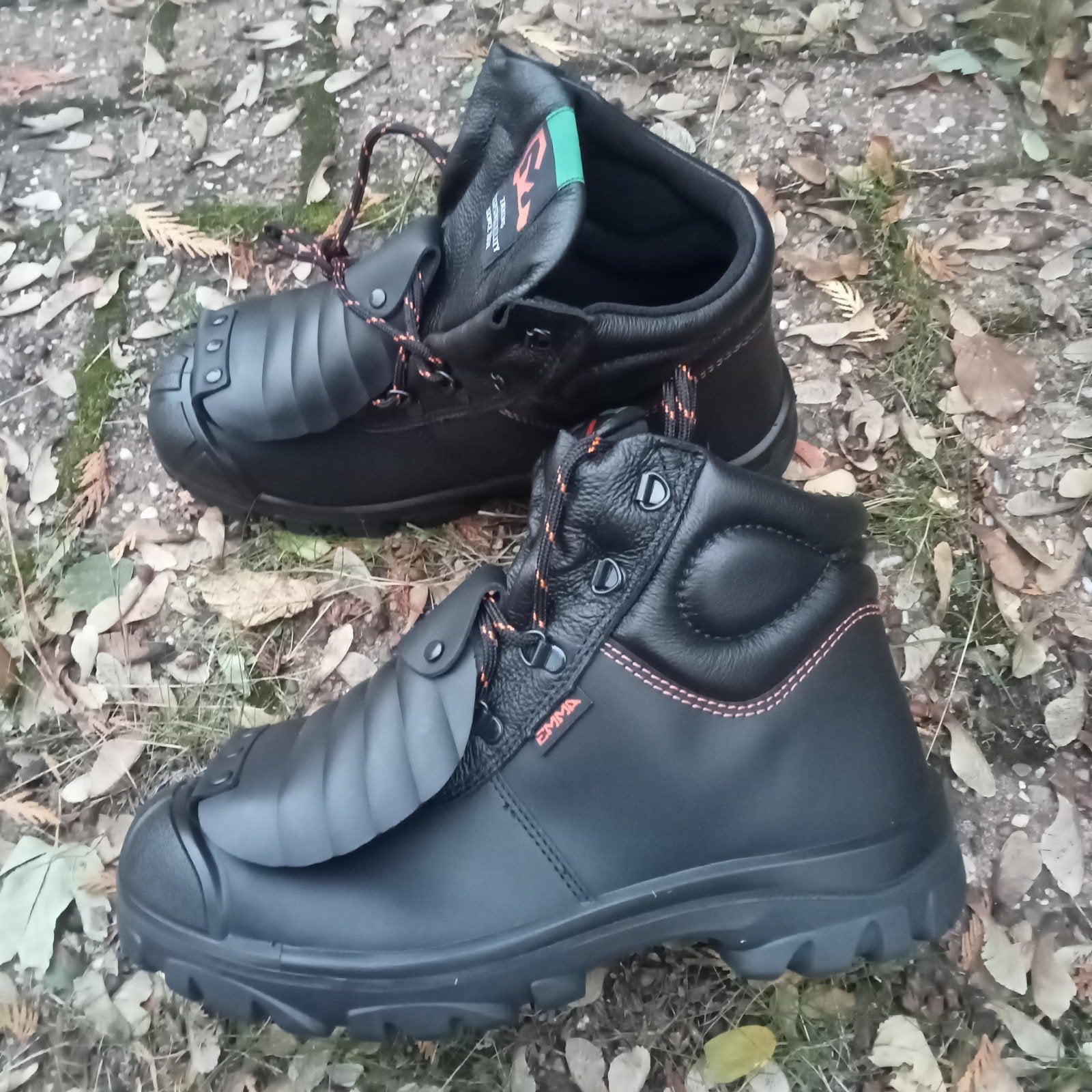 Chaussures de sécurité EMMA, Enlèvement, Neuf