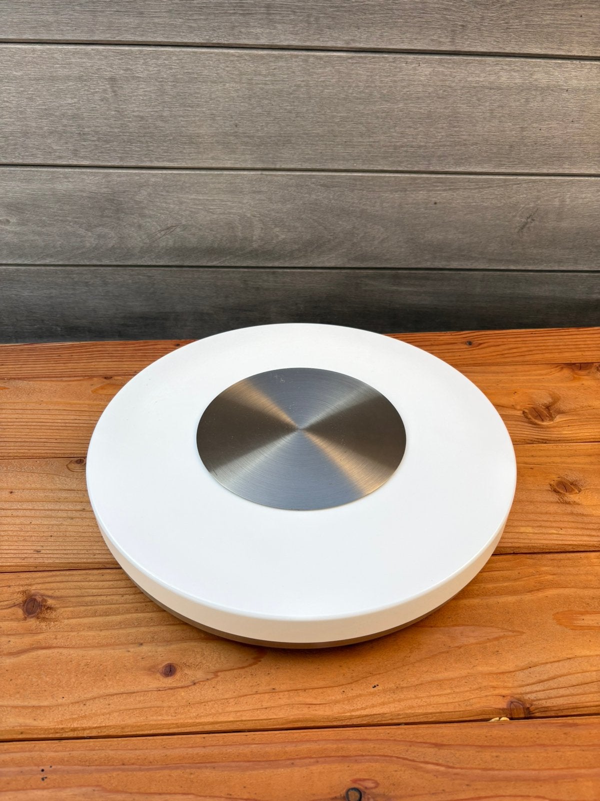 Plafondlamp badkamer Philips, Enlèvement, Comme neuf, Philips