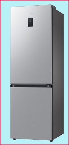 Samsung - Koel-vriescombinatie - (Koopje !!!), Elektronische apparatuur, 200 liter of meer, Ophalen, Zo goed als nieuw, Met vriesvak