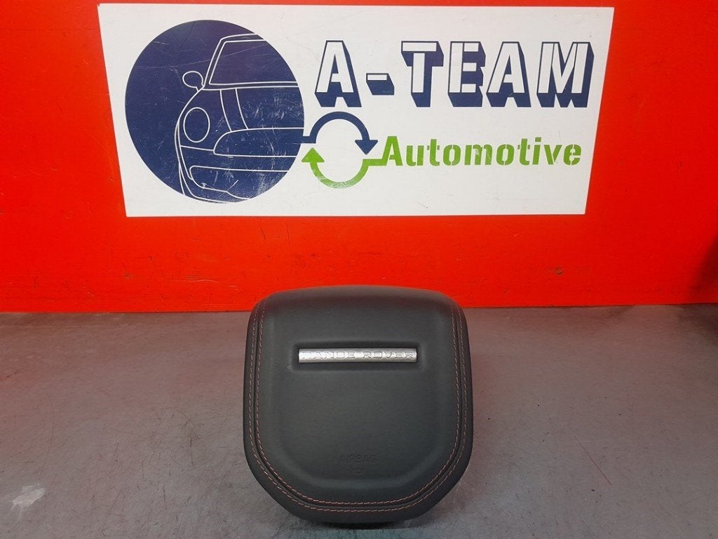 AIRBAG VOLANT Land + Range Rover Range Rover Sport (LW), Autos : Pièces & Accessoires, Campus Kronberg 7
61476  Kronberg im Taunus, DE