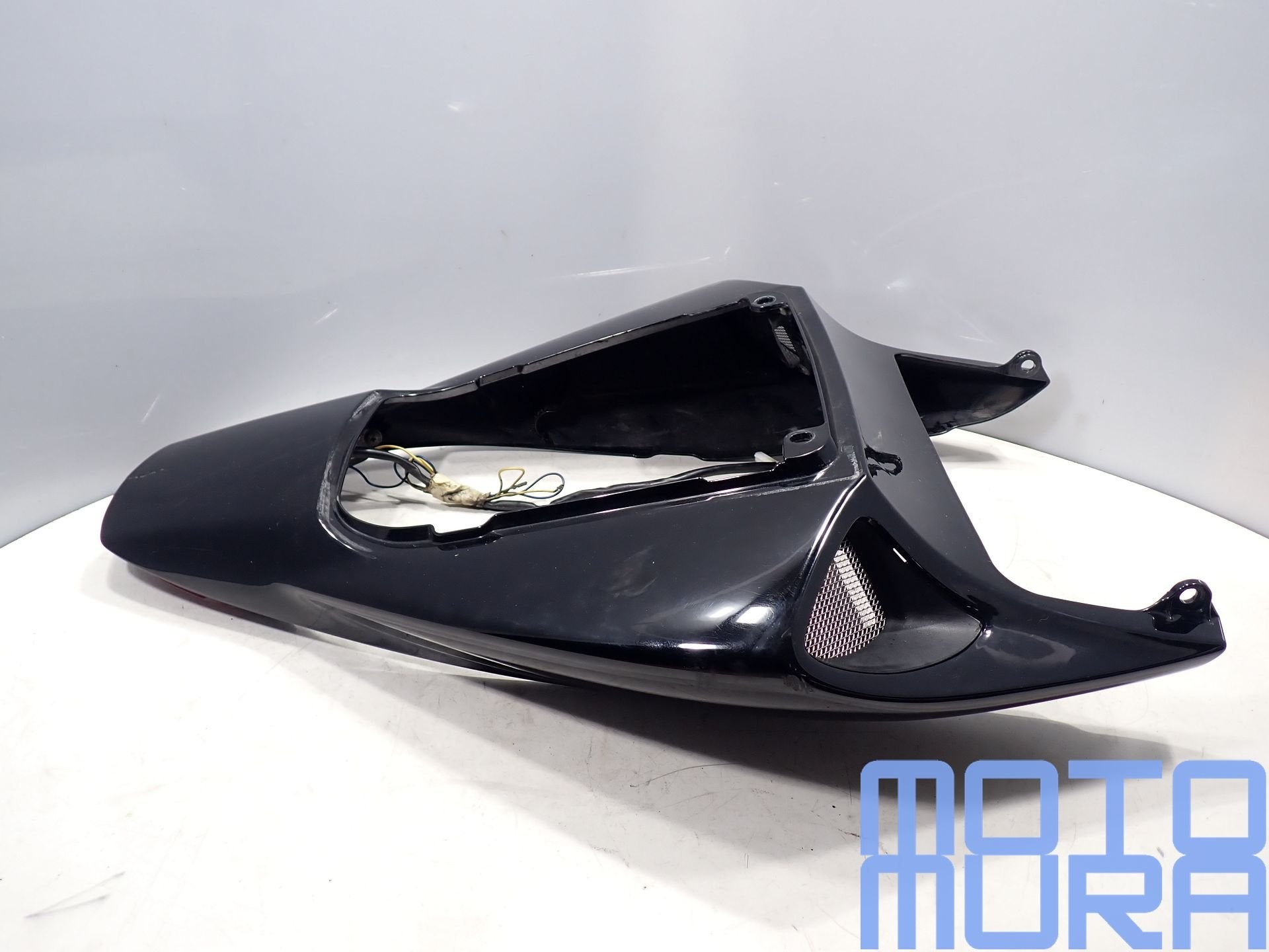 Honda CBR 1000 RR 2004 - 2005 achterkuip achterkap achter ku, Gebruikt, -, -, Ophalen of Verzenden