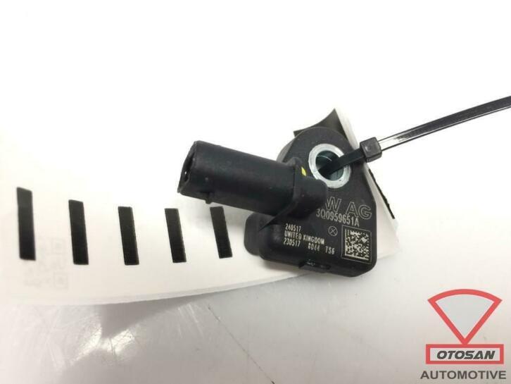 vw arteon 3g8 2018 crashsensor vag 3q0959651a, Volkswagen, Volkswagen AG, Vw@volkswagen.de, Utilisé