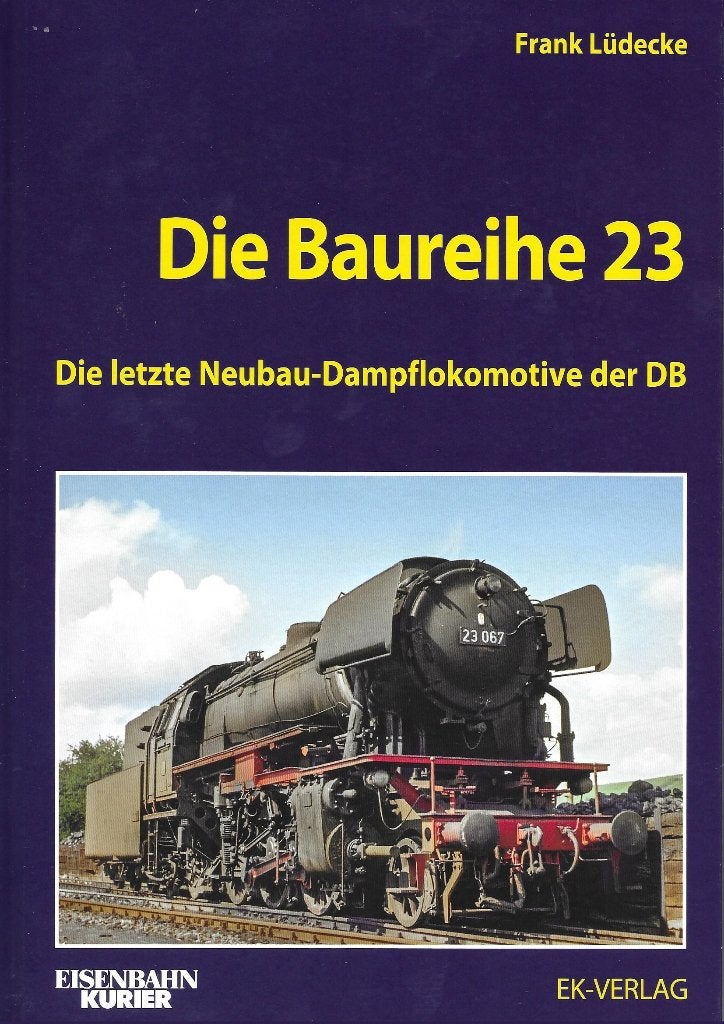 Eisenbahn Kurier, Ophalen of Verzenden, Nieuw, Boek, Tijdschrift of Catalogus