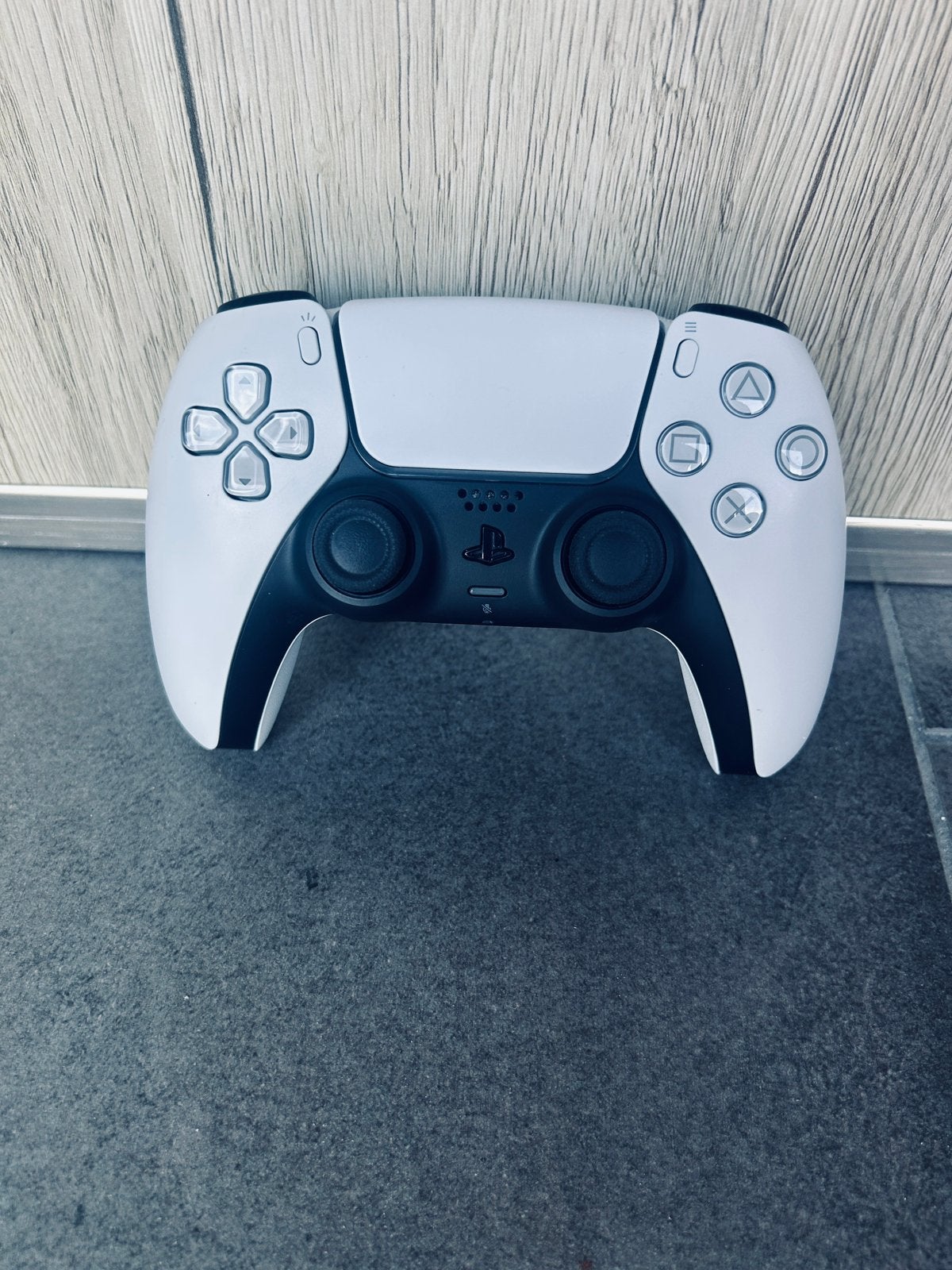 Manette ps5 hall effect, Consoles de jeu & Jeux vidéo, Consoles de jeu | Sony PlayStation 5, Comme neuf, Playstation 5, Enlèvement ou Envoi