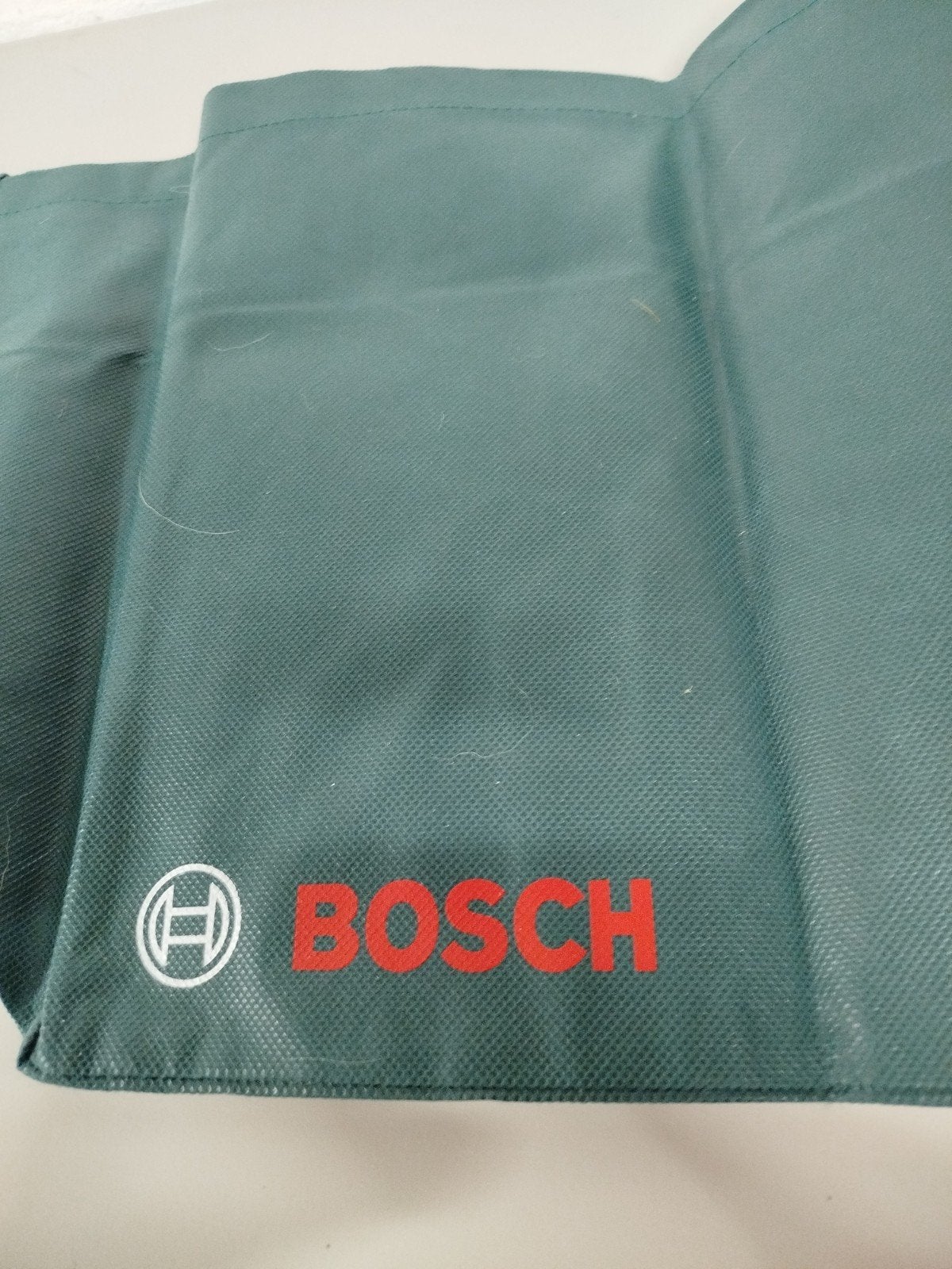 nieuwe opvangzak voor hakselaar van het merk Bosch., Tuin en Terras, Ophalen