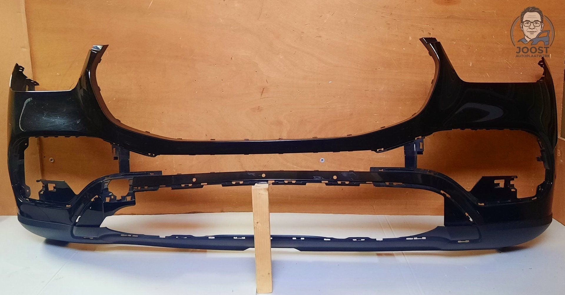 Voorbumper orgineel Mercedes GLE V167 v.a 2019 A1678851800, Gebruikt, Voor, Ophalen of Verzenden, -Mercedesstrasse 120, 70372 Stuttgart, Duitsland