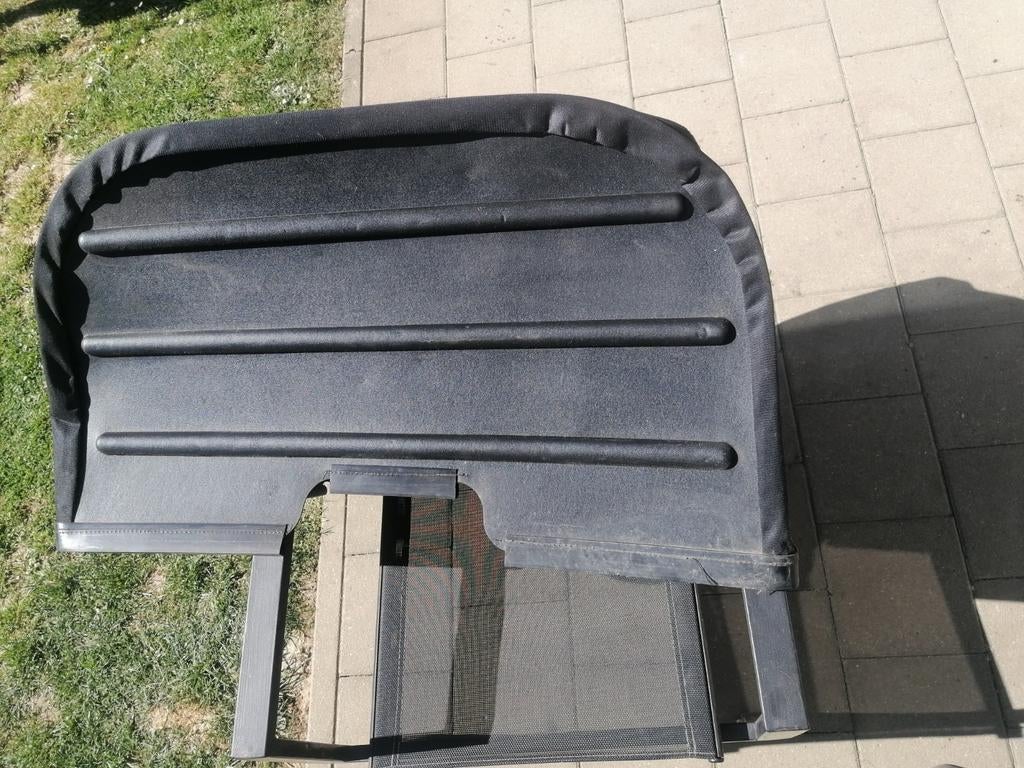 Zitmaaier Murray Sentinel opvangnet, Tuin en Terras, Zitmaaiers, Ophalen