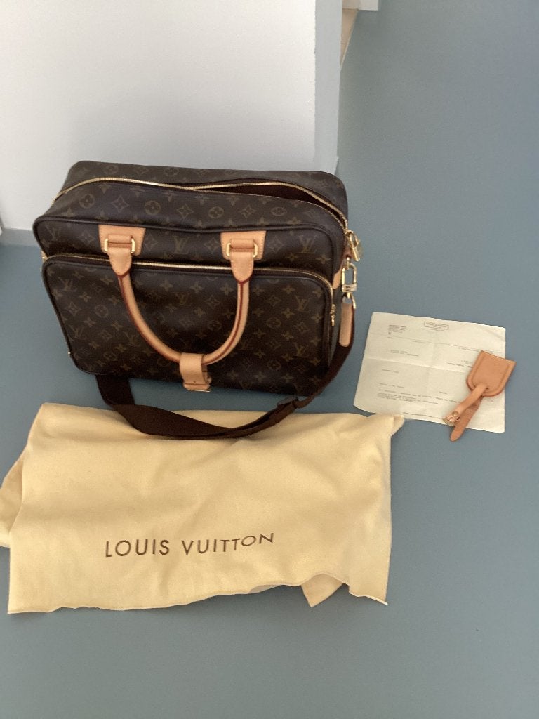 Handtas Louis viutton, Handtassen en Accessoires, Tassen | Schoudertassen, Ophalen, Zo goed als nieuw, Overige merken