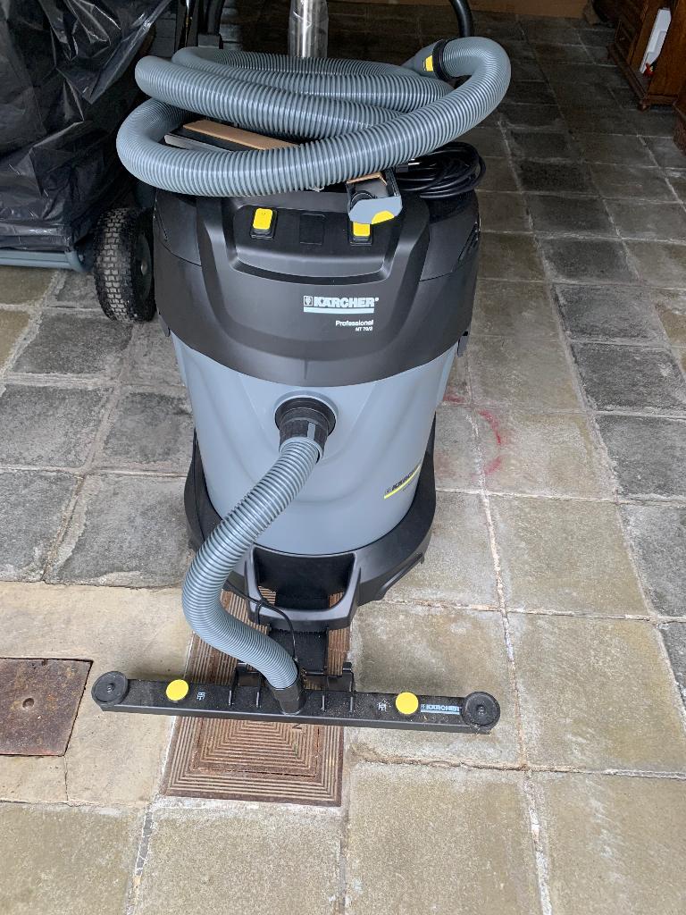 Karcher, Ophalen, Nieuw, Elektrisch, Kärcher