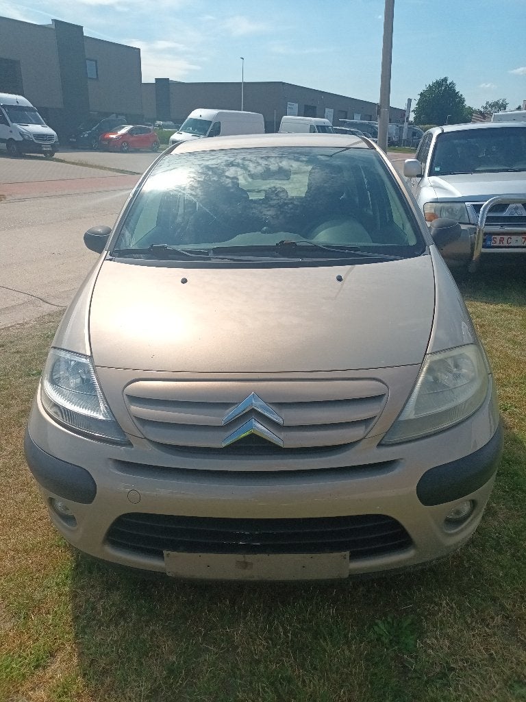 Citroen c3 te koop zonder keuring., 5 portes, 152 g/km, Particulier, Verrouillage central